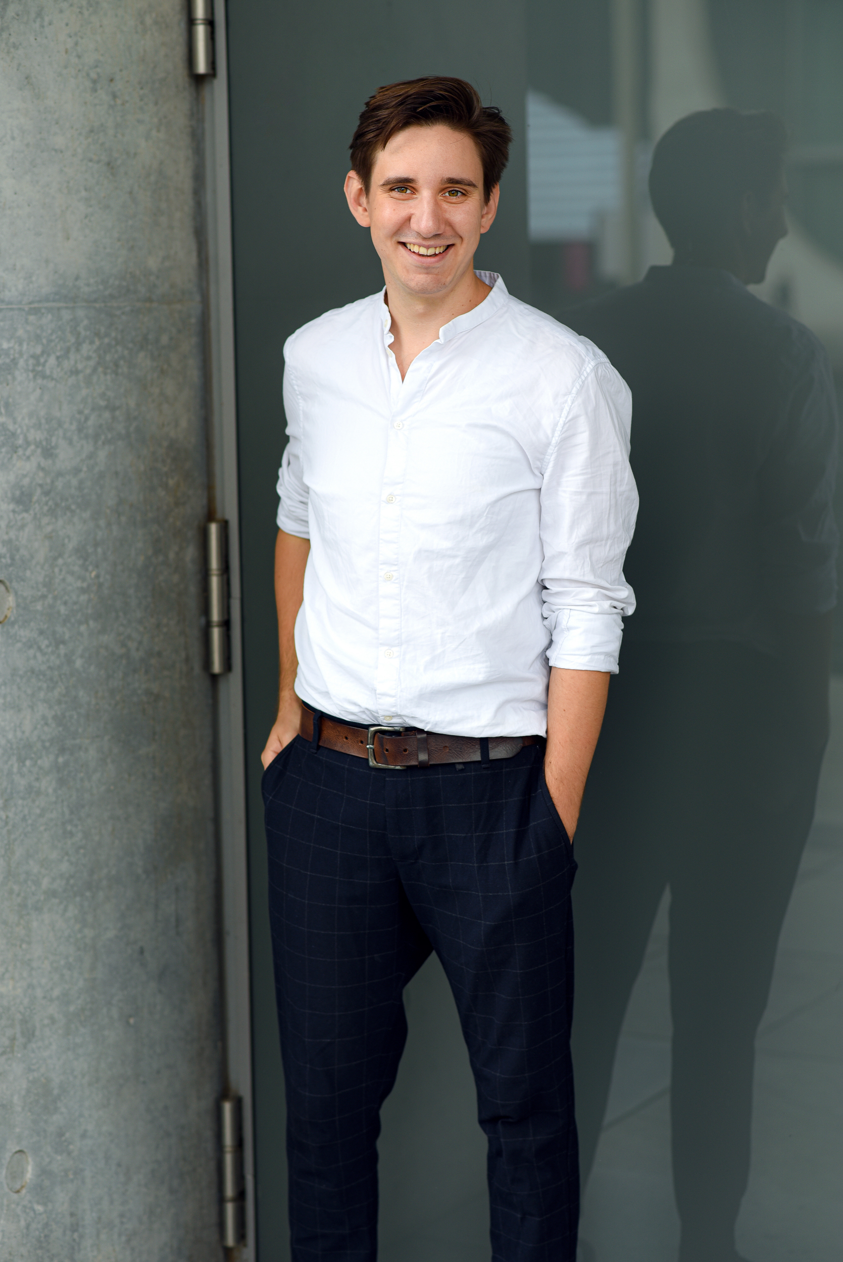 Yannik Heckmann