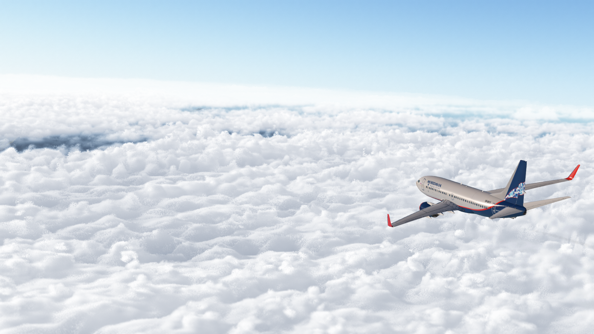 Who needs xEnviro when you can get this for free? : flightsim xenviro free download