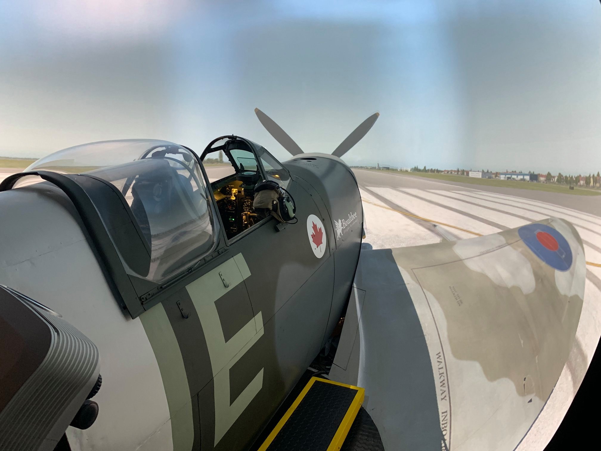 A2A Simulations Announces XPlane Move Threshold