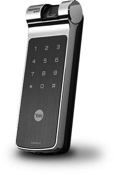 Digital Lock