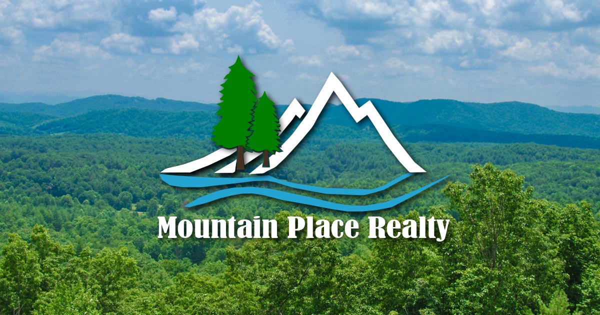 Mountain Place Realty Real Estate for sale in Blue Ridge, GA North