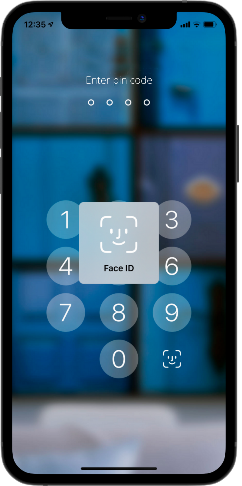MyAlarm App iOS Android 