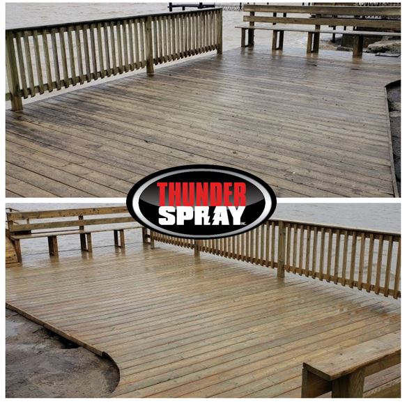 pressure washing kingsville on
