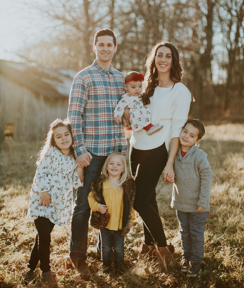 Ozark Kids Dentistry