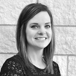 headshot of Amanda Tegels