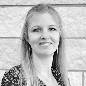 headshot of Kim Wingrove