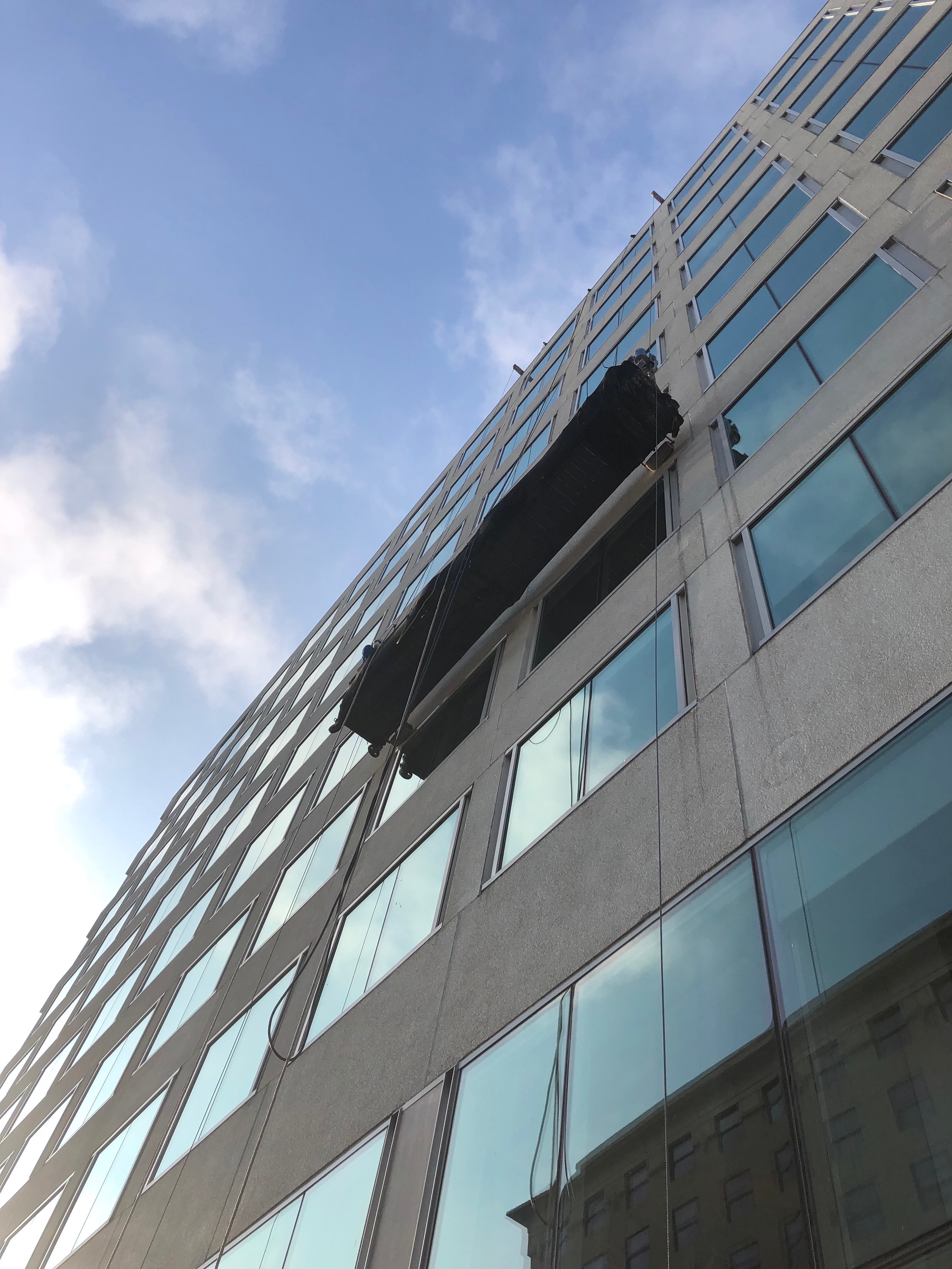 J. Smith Group Building Envelope Consultants