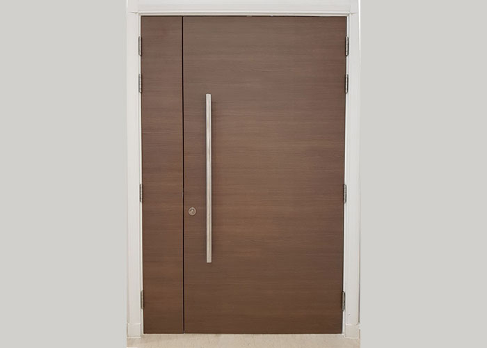 Single/Double Leaf Door DOOR SG Digital Lock
