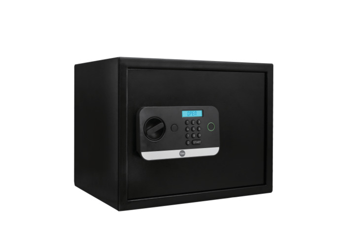 Yale Safe SG Digital Lock