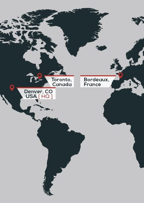 MIKADO International Contact