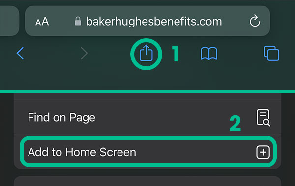 Baker Hughes benefits Baker Hughes benefits