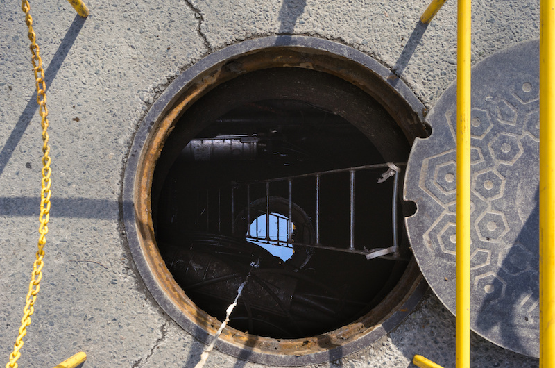 Structural Rehabilitation