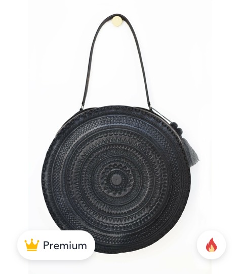 dropship purses