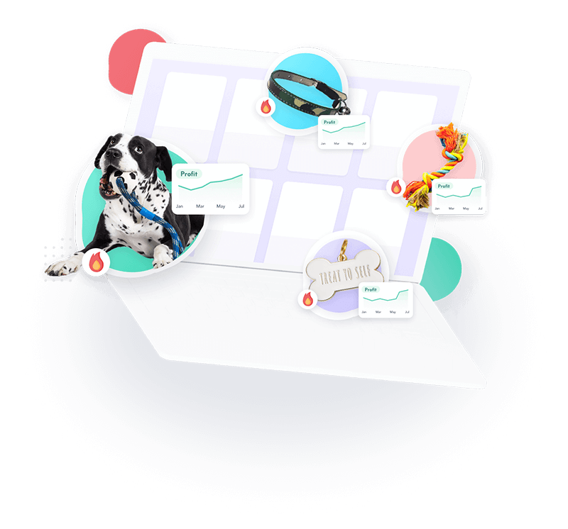 Pet Supplies Dropshipping USA Product Suppliers Spocket