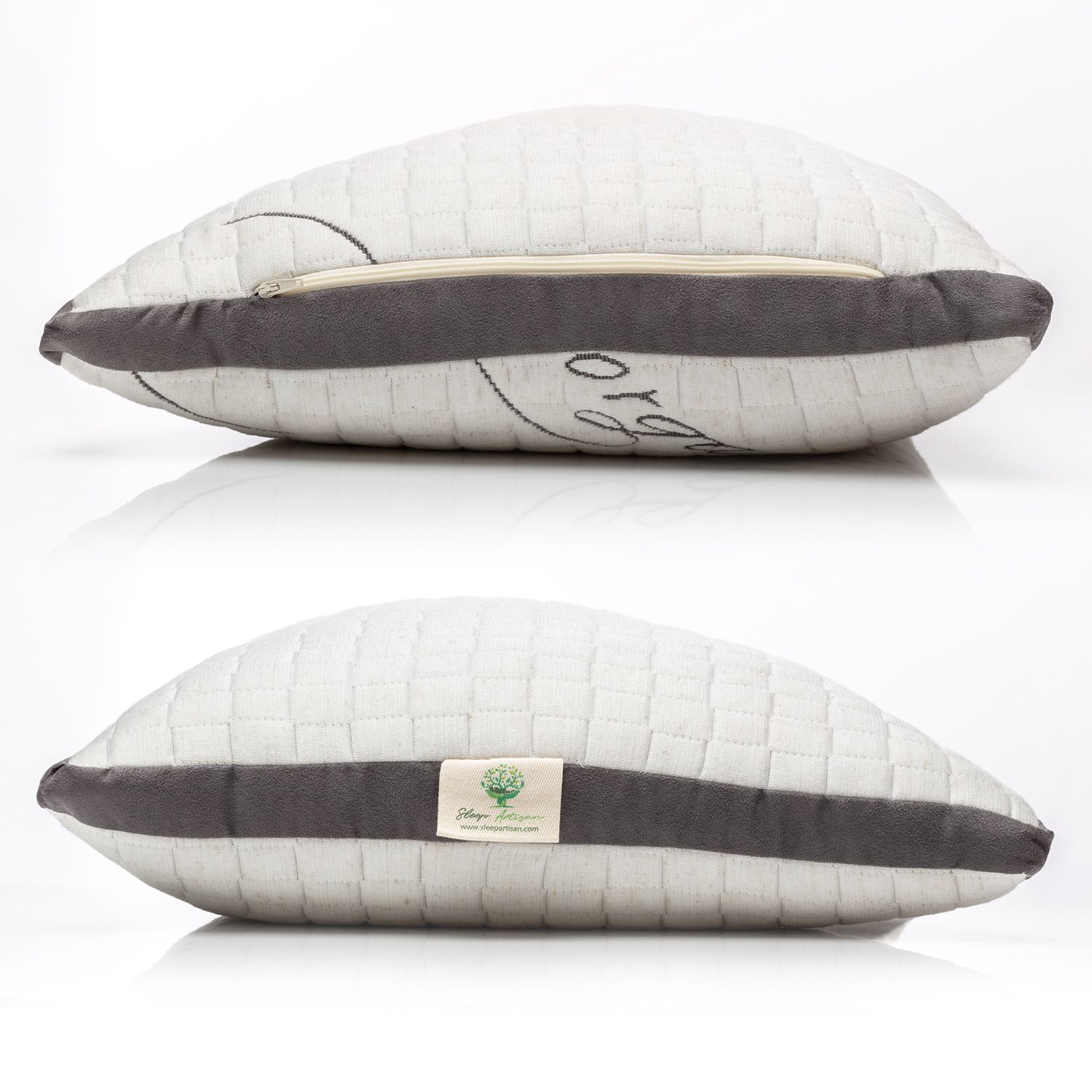 Luxury Side Sleeper Pillow