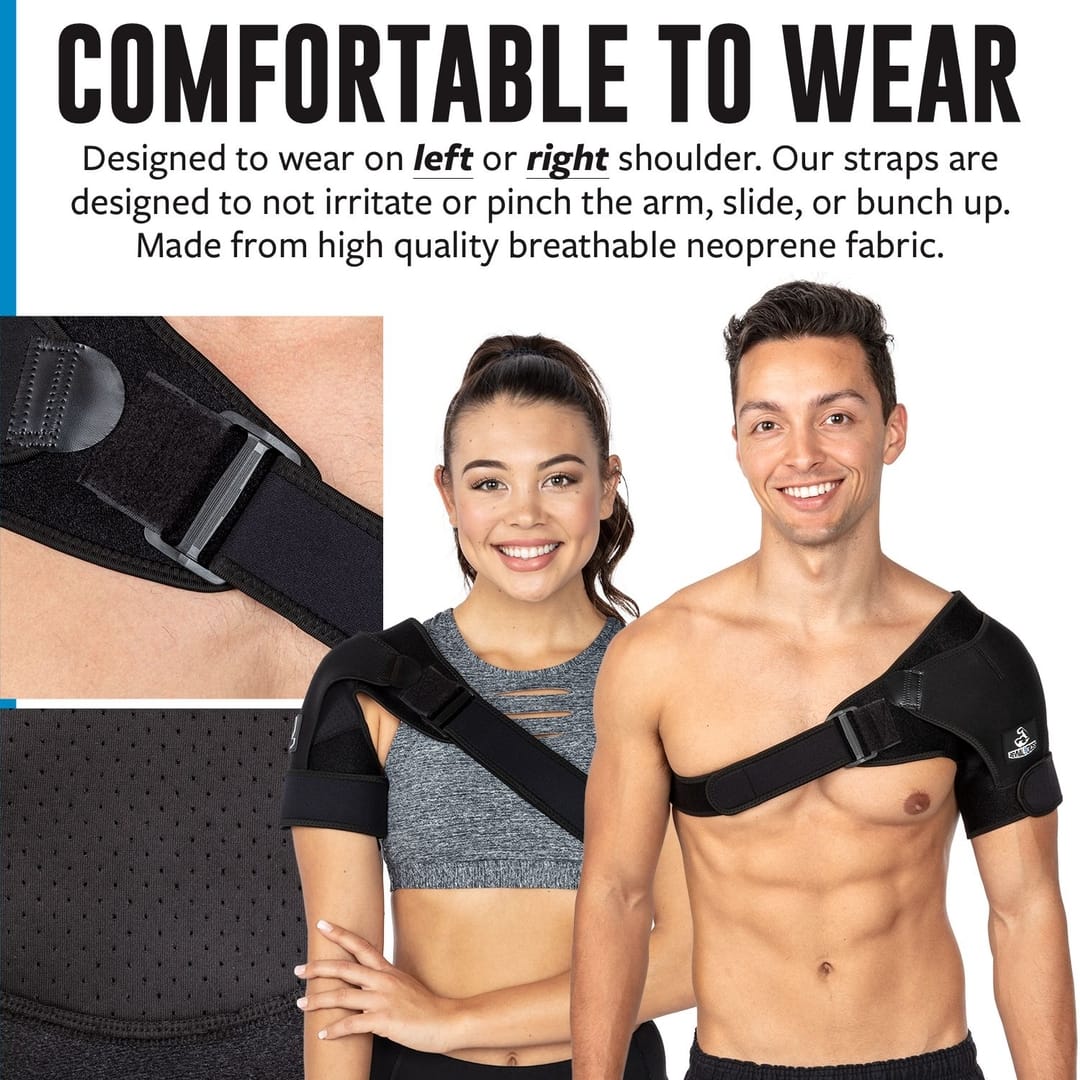 Shoulder Brace