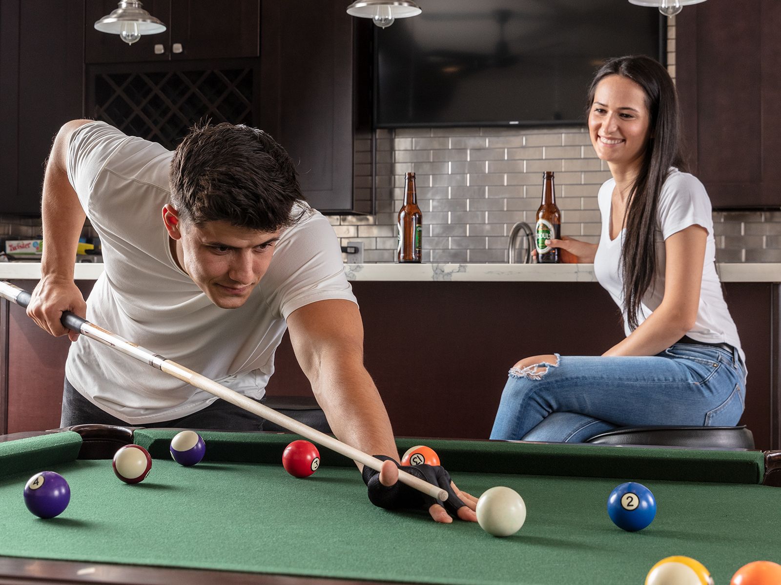 Sitting Balance Chair