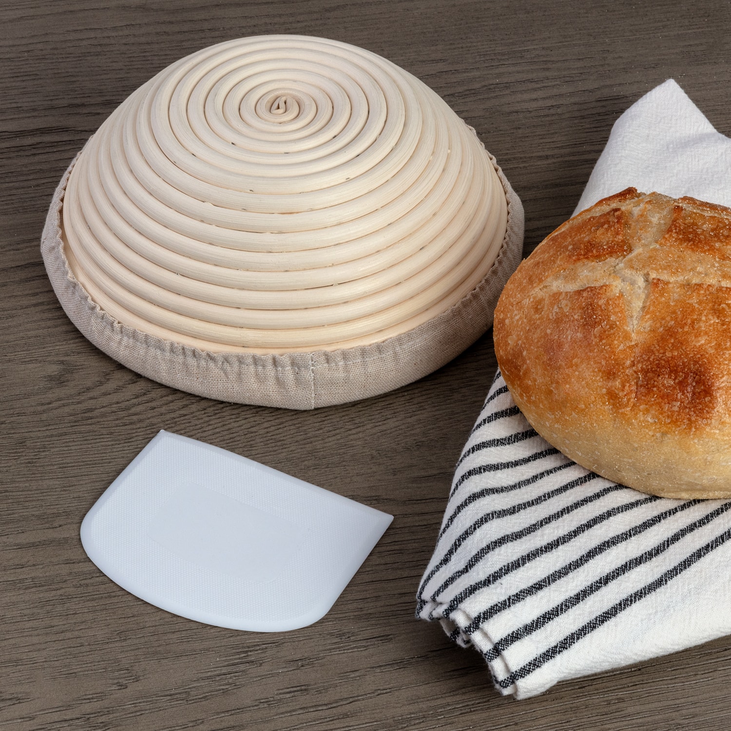 Bread Proofing Basket