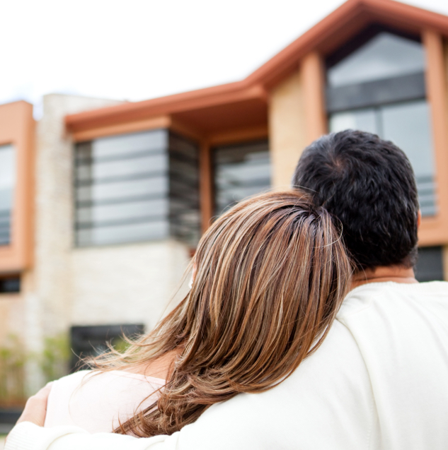 Photo of a mid aged Couple