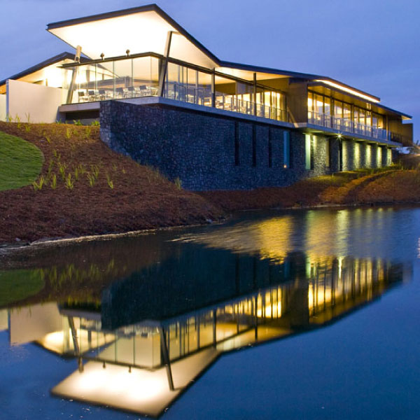 Sanctuary Cove, Golf Course - Sanctuary Cove - Gold Coast