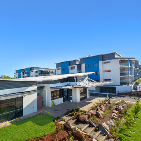 One27 Flynn - Palmerston