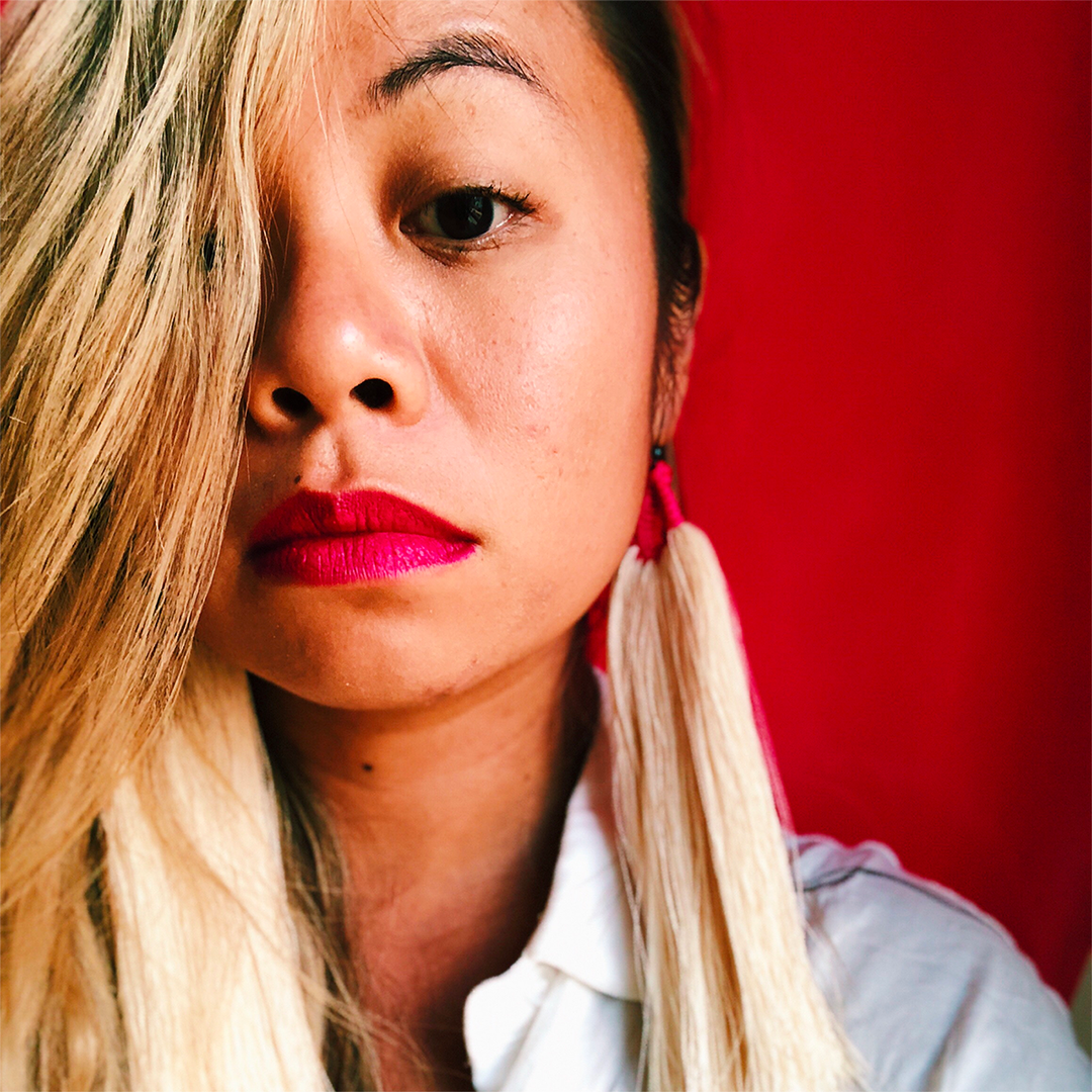 Tatiana Mac · People · Clarity
