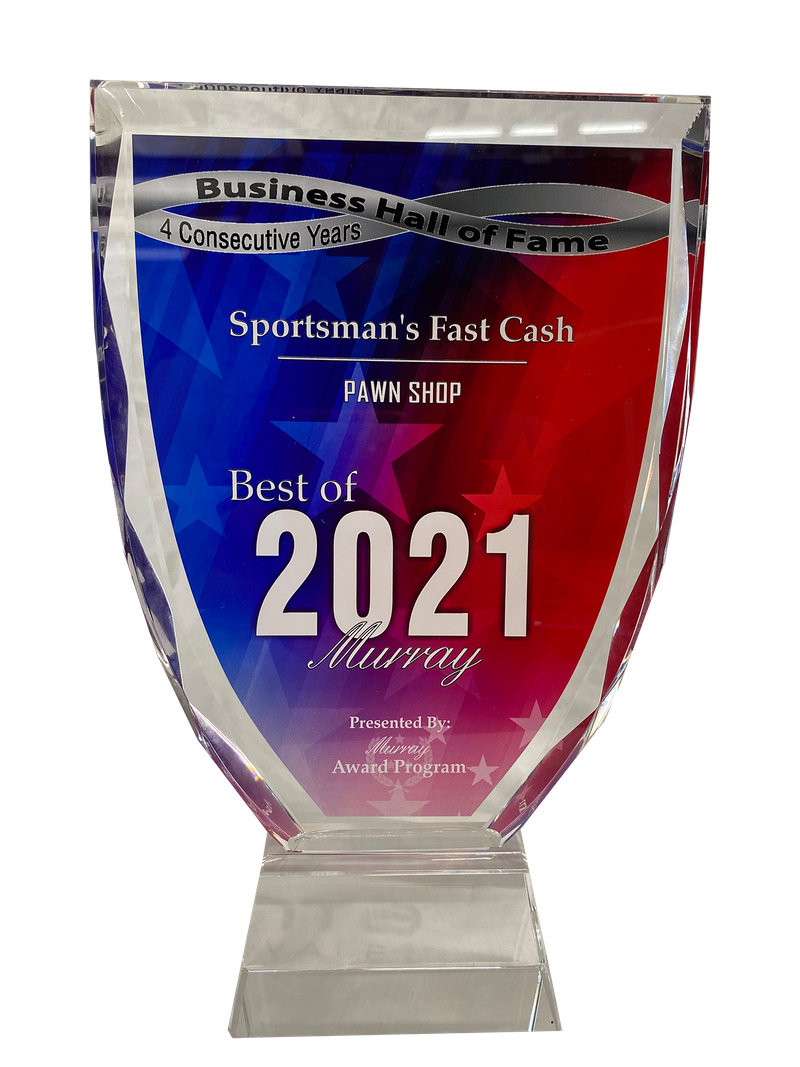 Sportsmans Pawn Shops » Salt Lake City (801) 9383807