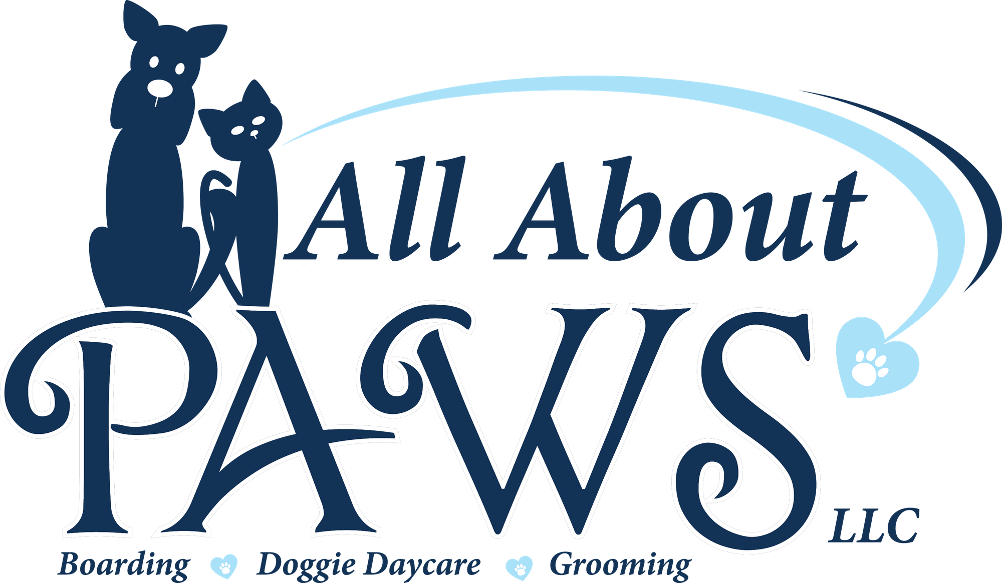 All About Paws Boarding Garbers Church Road, Harrisonburg, VA