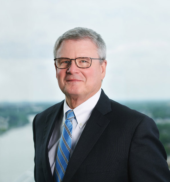 Thomas Reidy Headshot