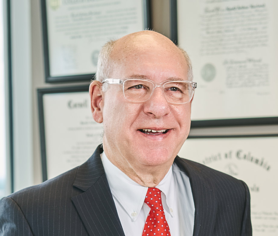 Harold Kurland