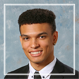 Khalil Williams