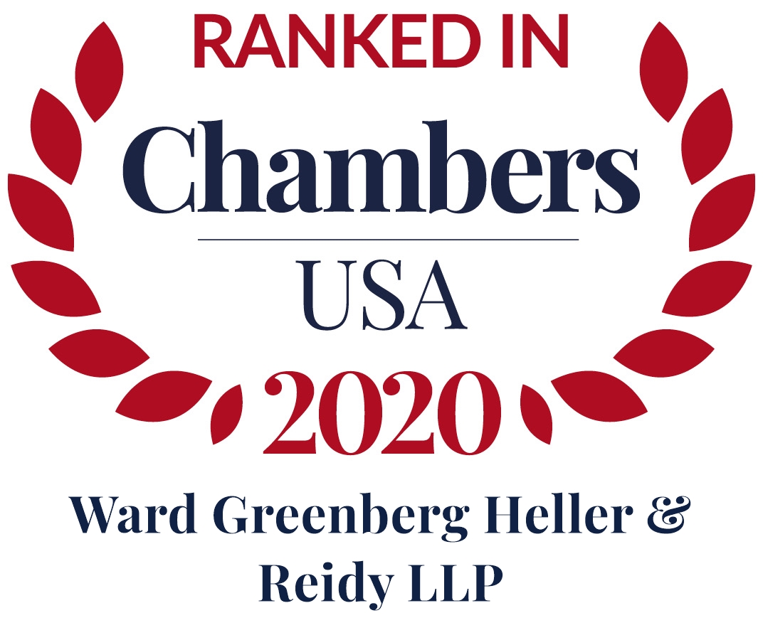 Chambers USA 2020 Logo