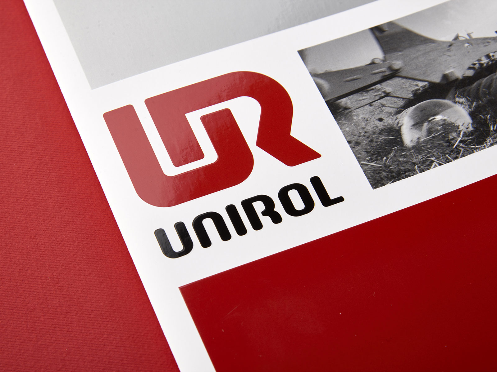 brand's friends — Unirol