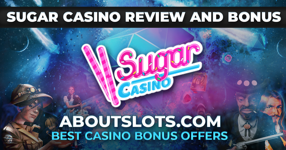 Gutscheincode Sugar Casino Gutscheincode Sugar Casino