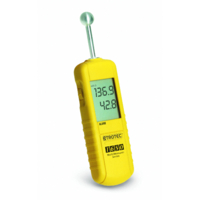 TROTEC T650 Rakennekosteusmittari