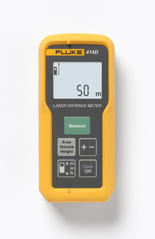 Fluke 414D Laseretäisyysmittari