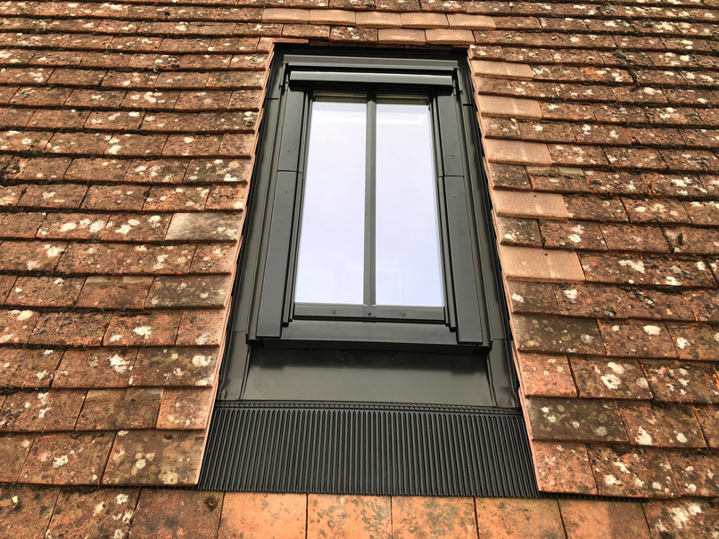 Velux Windows Eastbourne LC Roofing Contractors