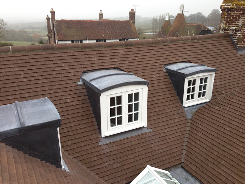 Lead Works LC Roofing Contractors Eastbourne