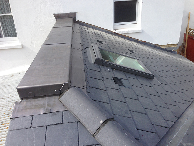 Lead Works LC Roofing Contractors Eastbourne