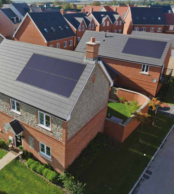 Solar Panels East Sussex Renewable Solar Panel Installation