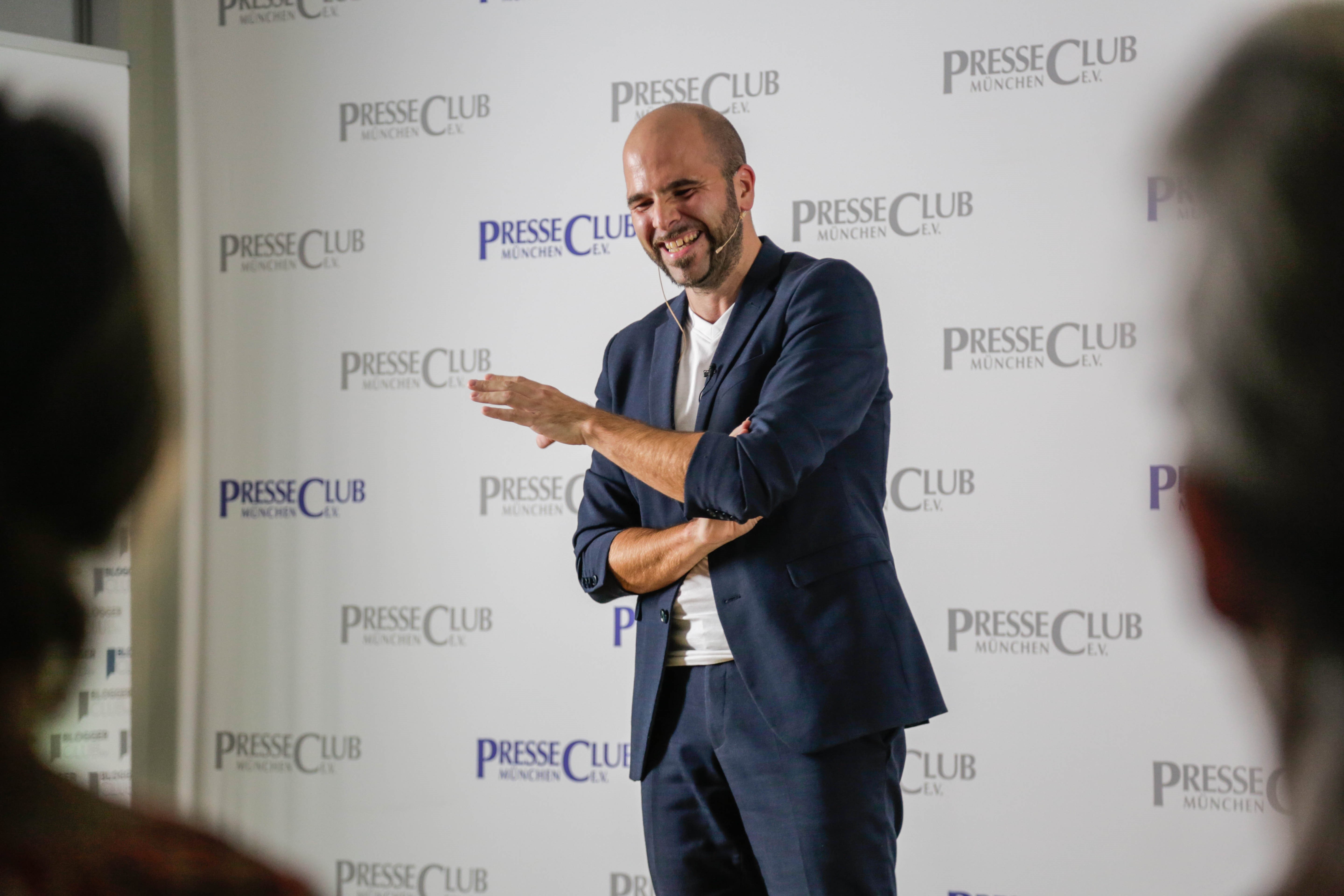 Jürgen Eisserer Businesscoach