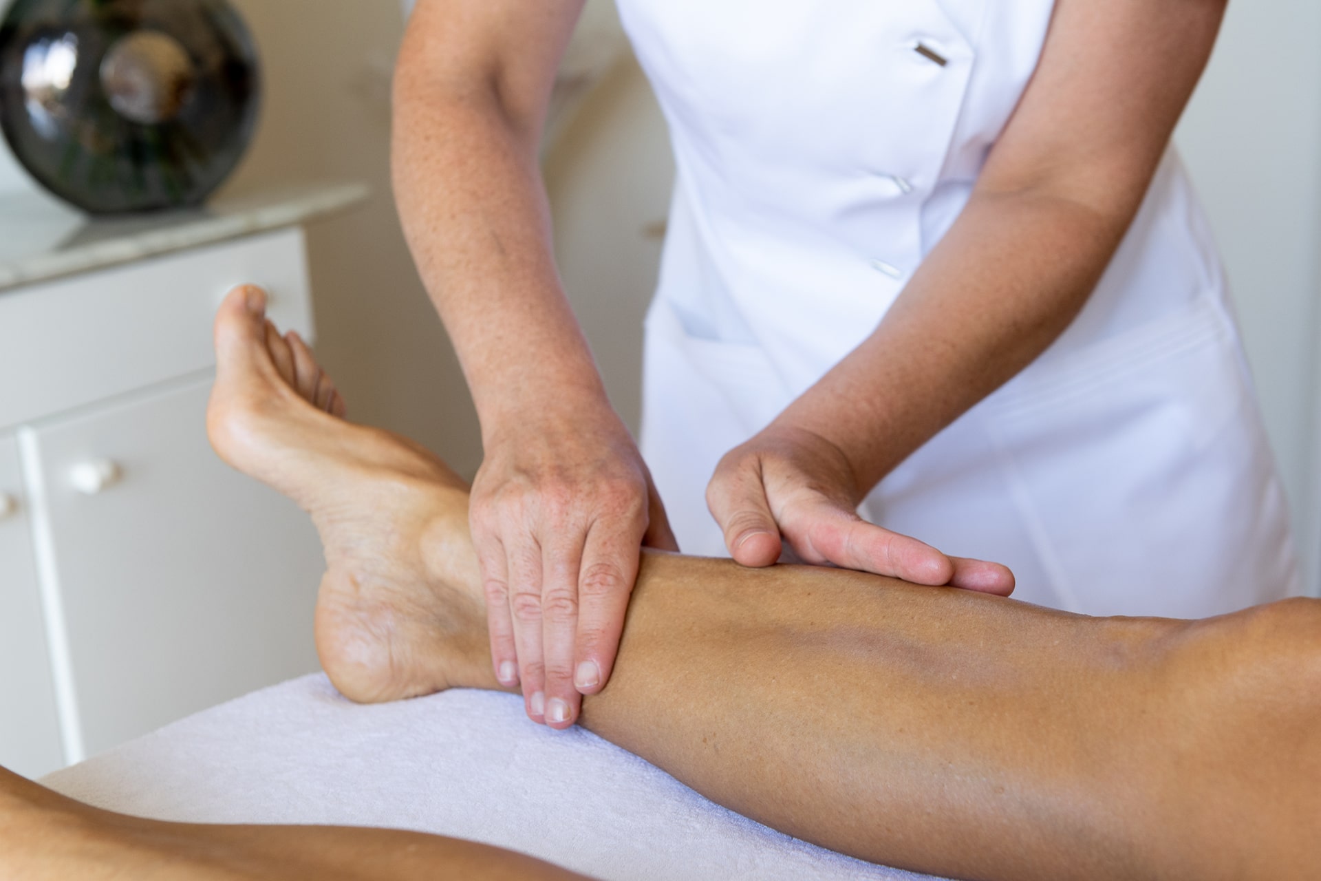 Institut Aurovida - Massage Classique Manuel