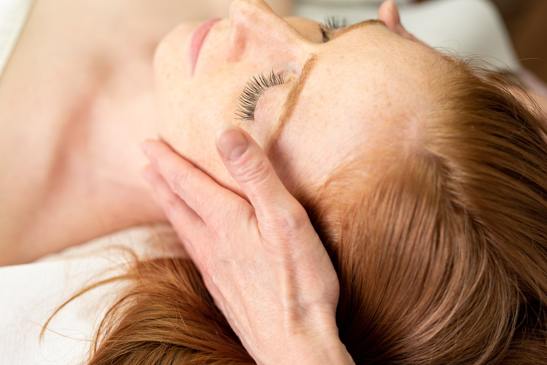 Institut Aurovida - Soins du Visage - Phase 1