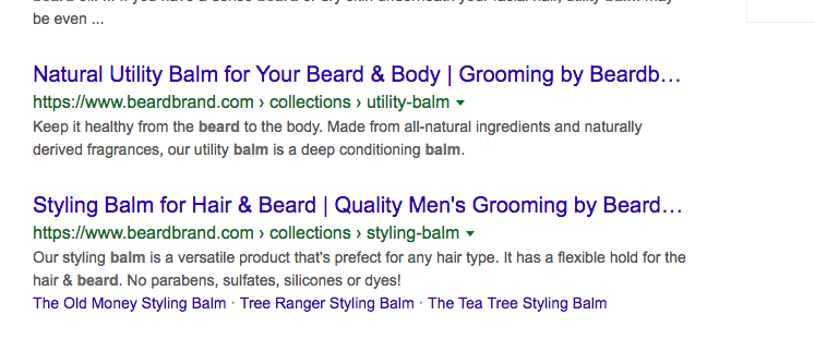 Beard Grooming Google Search