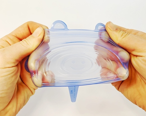 Reusable Silicone food cover Best dropshipping products to sell 2020