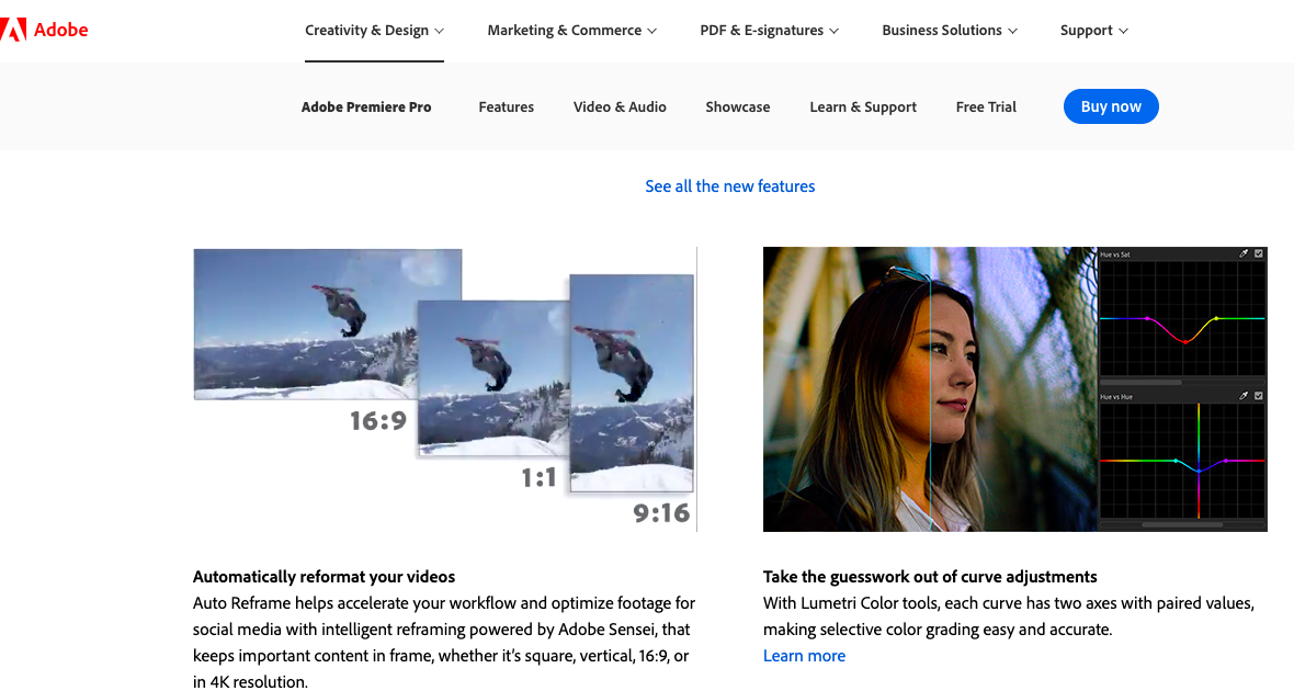 small business ideas: video editing