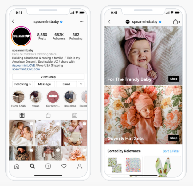 small business ideas: influencer