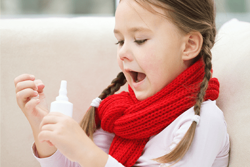 Allergy and skin testing