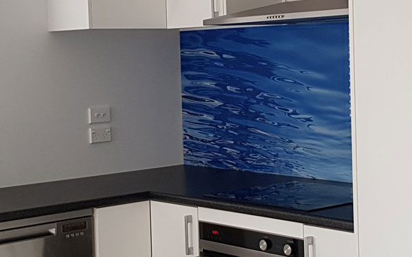 Splashbacks