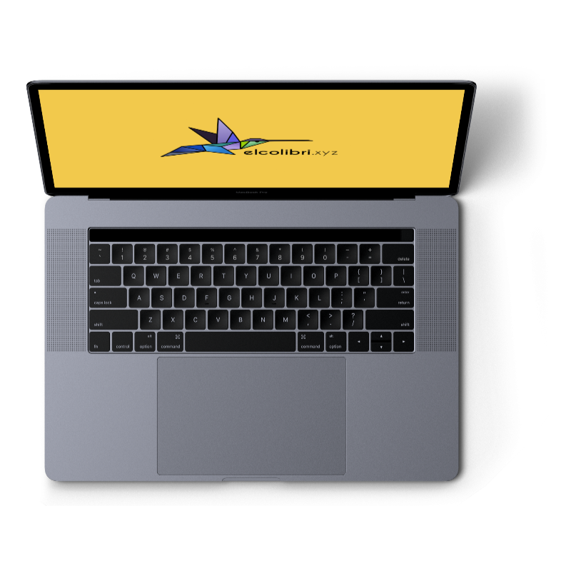 COLIBRÍ UX